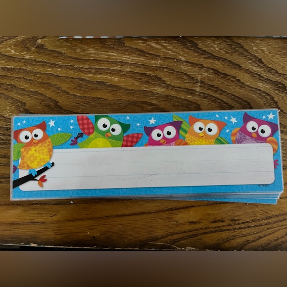 Excellent Primary Teaching Supplies - Picture 17 of 17